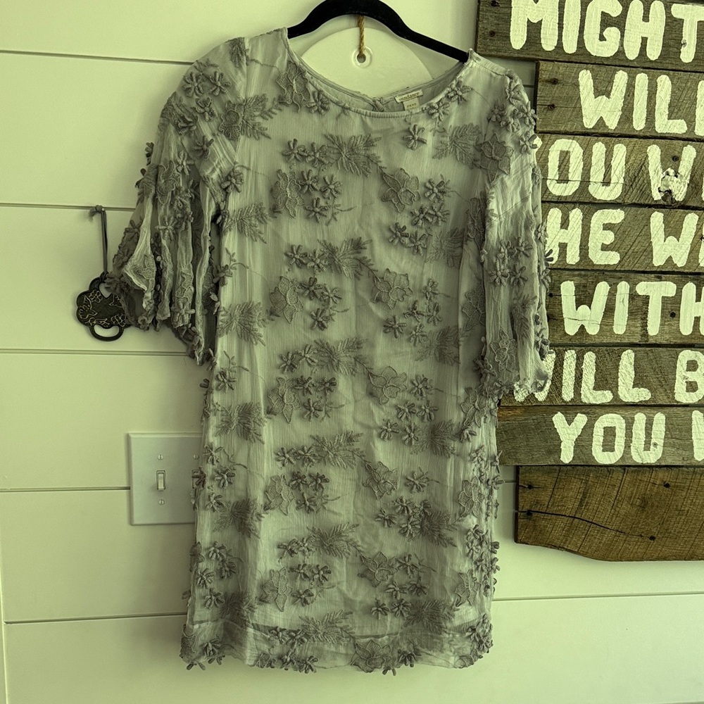Sundance PXXS dress